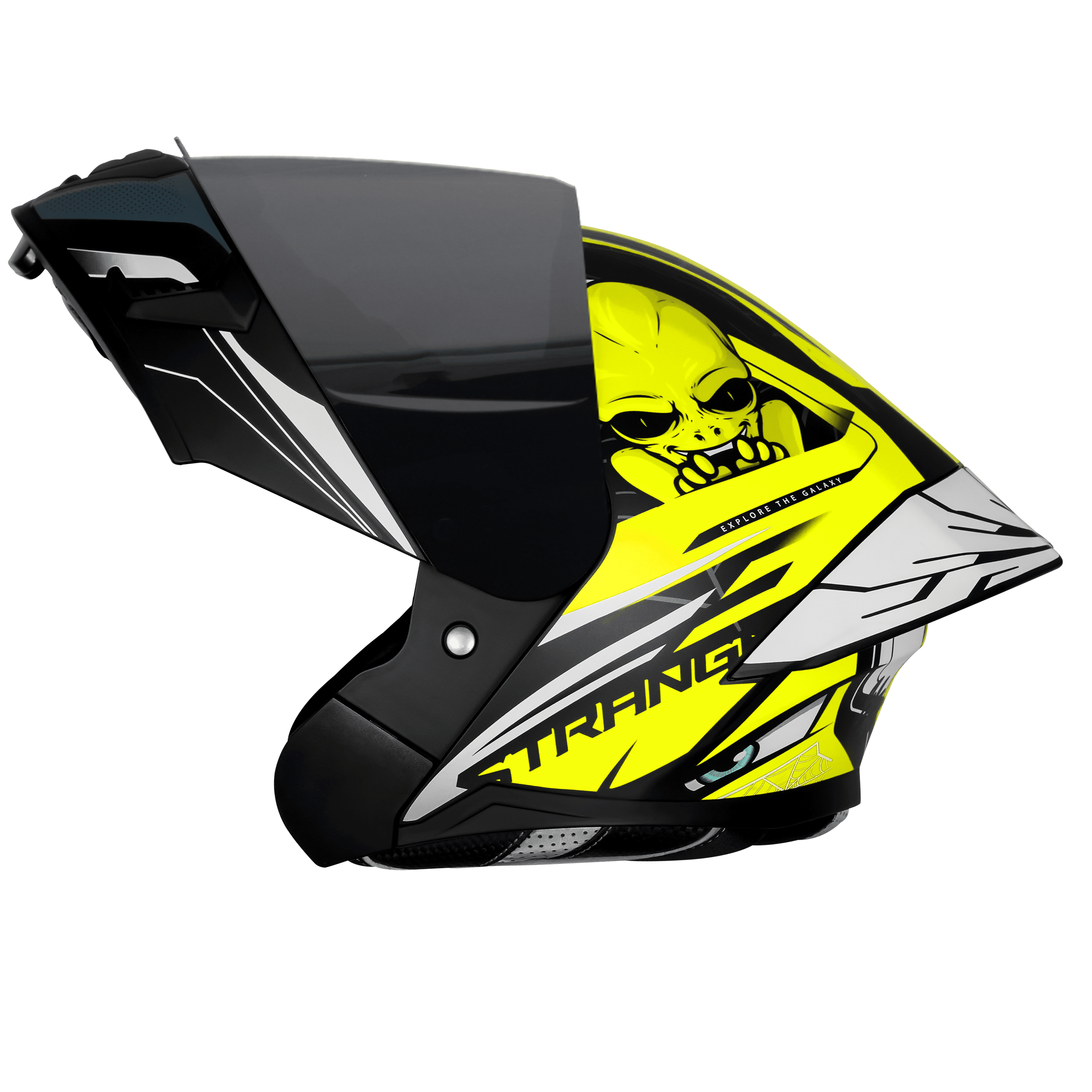 helmet